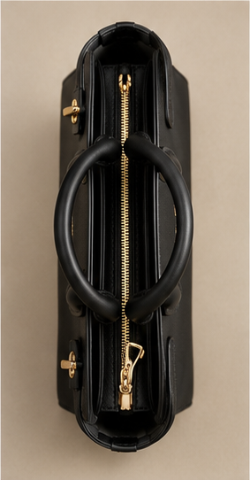 PRUNILLE Black