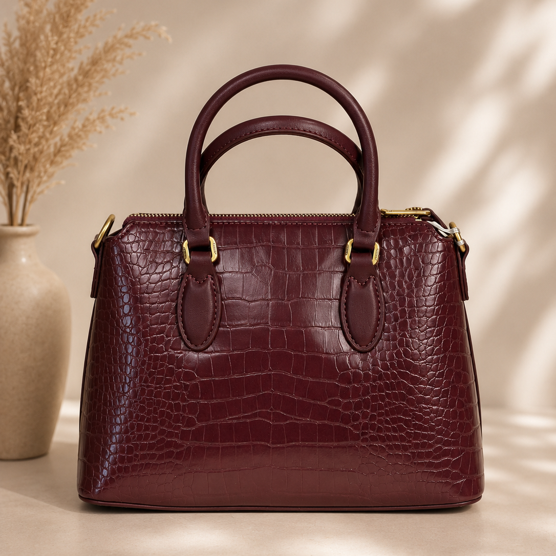 Sac Croco Red Wine