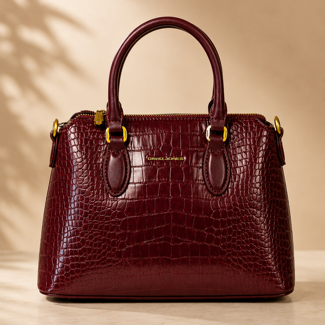 Sac Croco Red Wine
