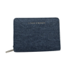 Porte Feuille en Jean - Classic & Modern