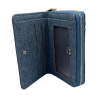 Porte Feuille en Jean - Classic & Modern