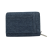 Porte Feuille en Jean - Classic & Modern